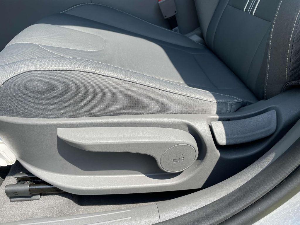 used 2022 Hyundai Elantra car, priced at $20,100
