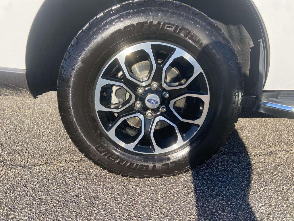 used 2022 Ford Expedition car, priced at $37,995