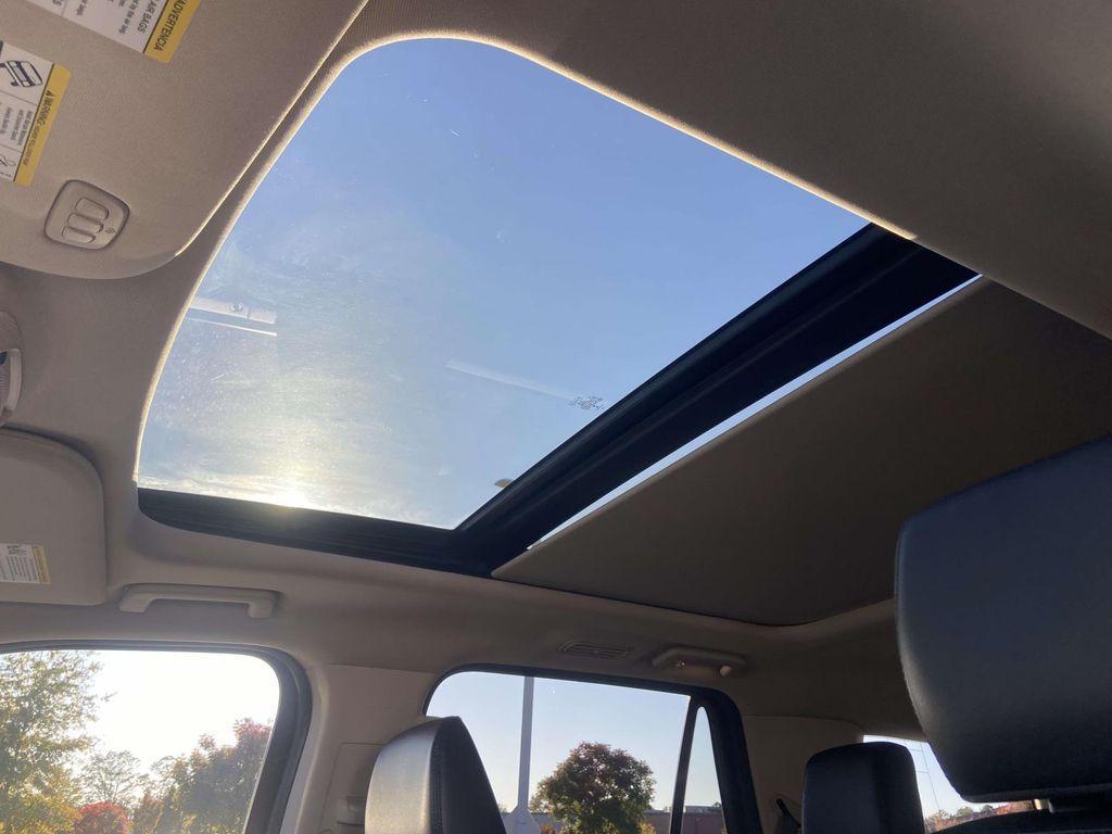 used 2022 Ford Expedition car, priced at $37,995