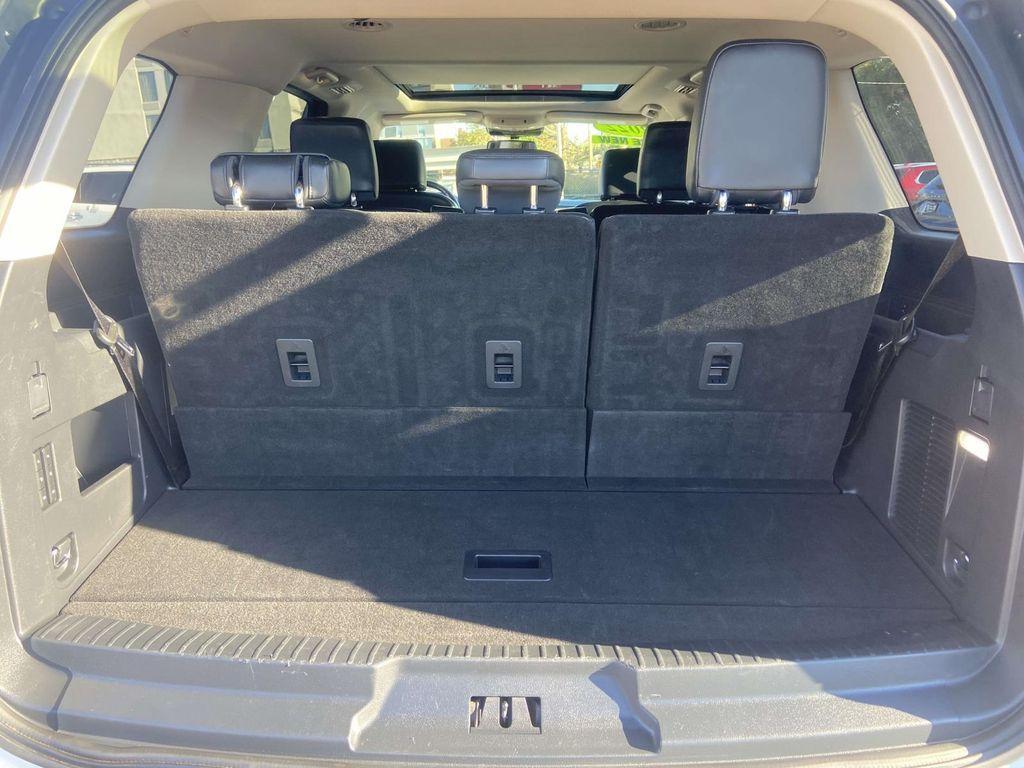 used 2022 Ford Expedition car, priced at $37,995