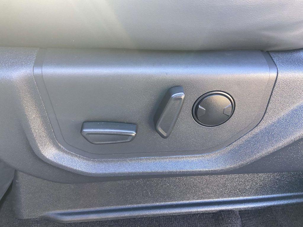 used 2022 Ford Expedition car, priced at $37,995