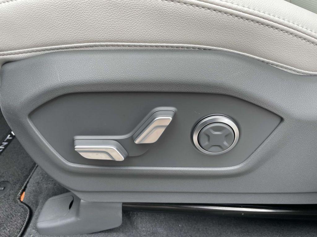 new 2026 Hyundai SANTA FE HEV car, priced at $42,718