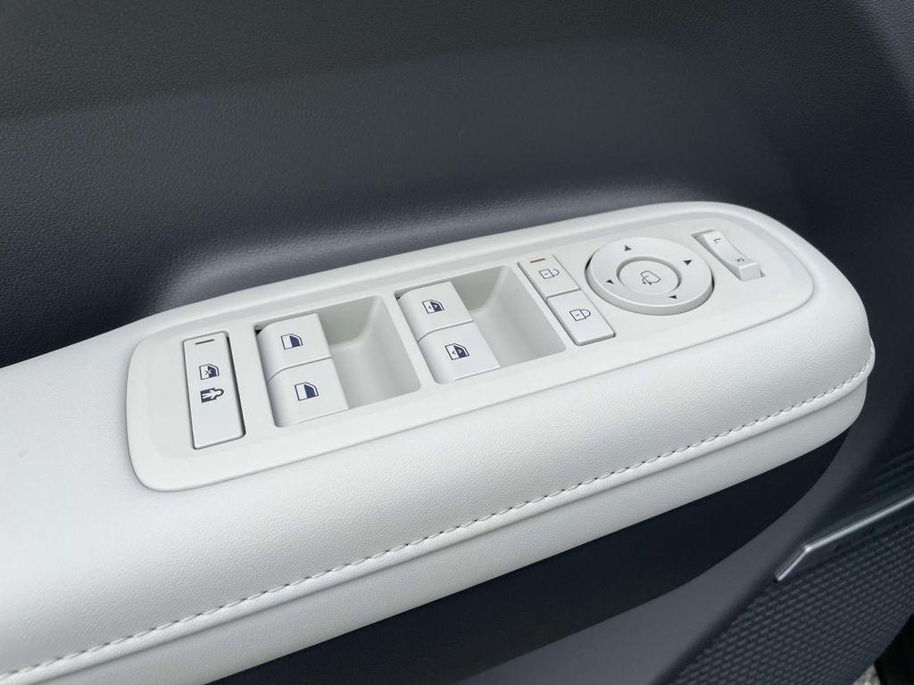 new 2026 Hyundai SANTA FE HEV car, priced at $42,718