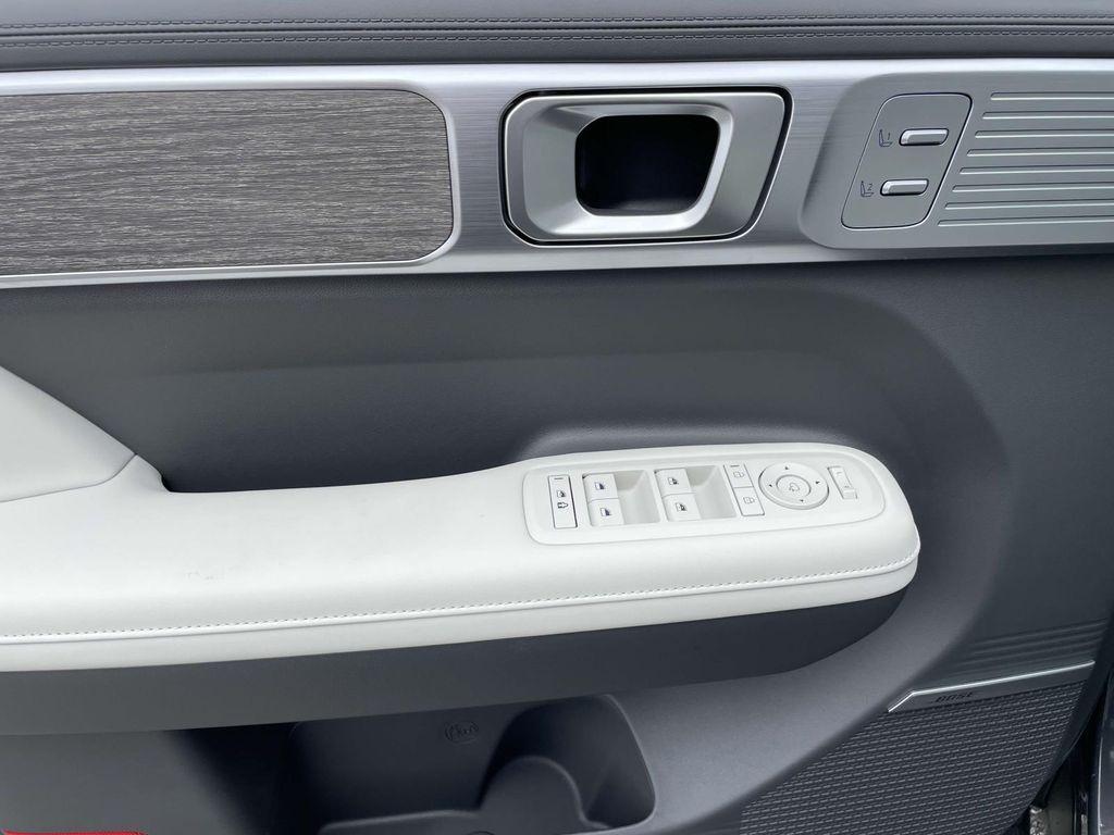 new 2026 Hyundai SANTA FE HEV car, priced at $42,718