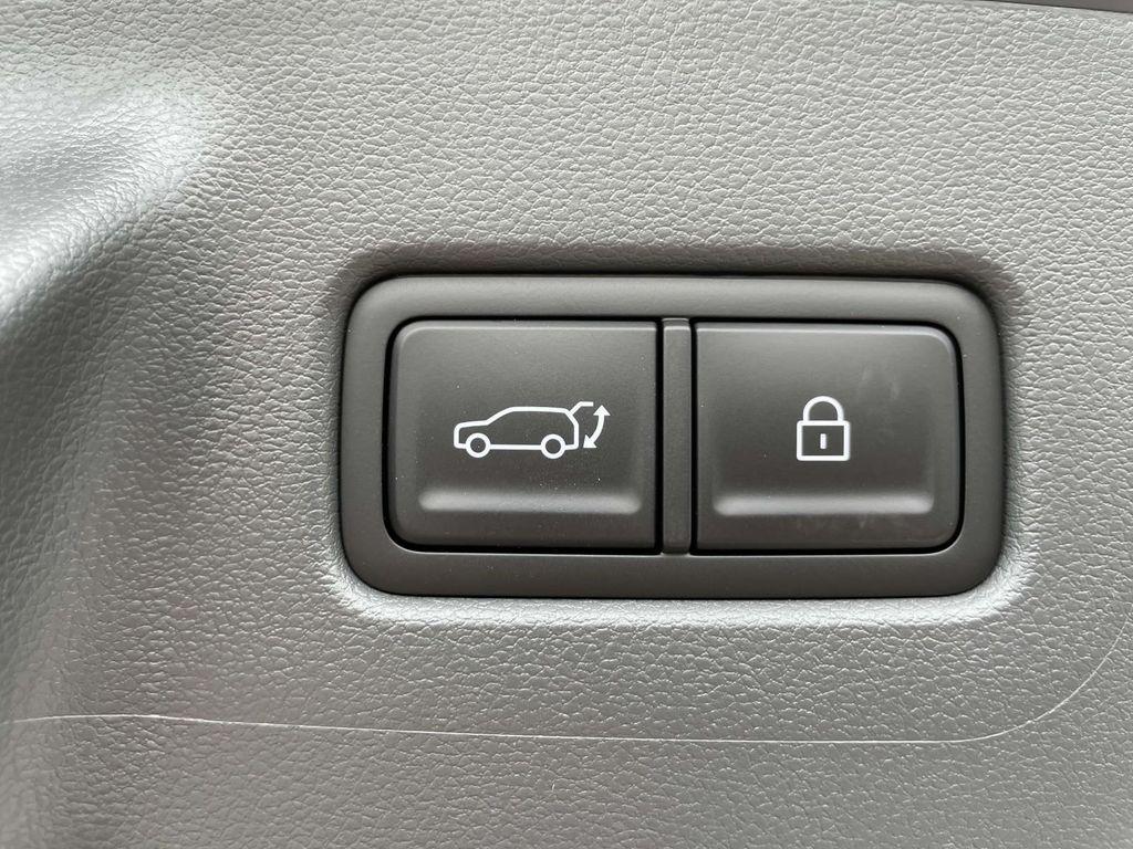 new 2026 Hyundai SANTA FE HEV car, priced at $42,718