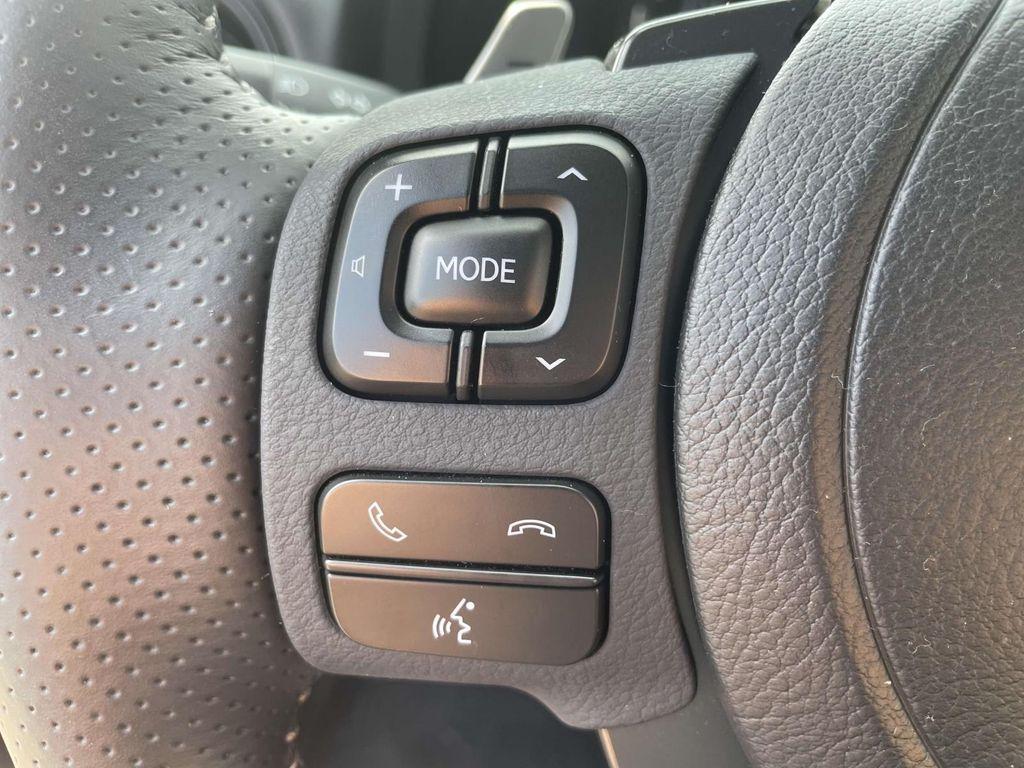 used 2023 Lexus IS 350 car, priced at $47,995