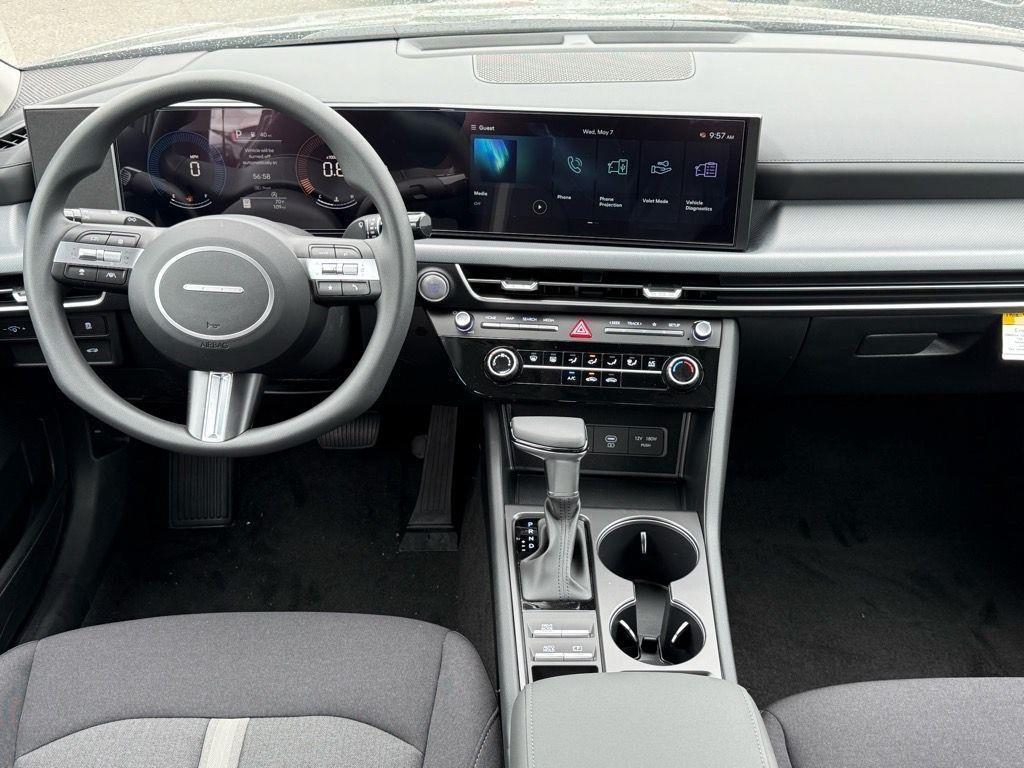 new 2025 Hyundai Sonata car, priced at $28,773