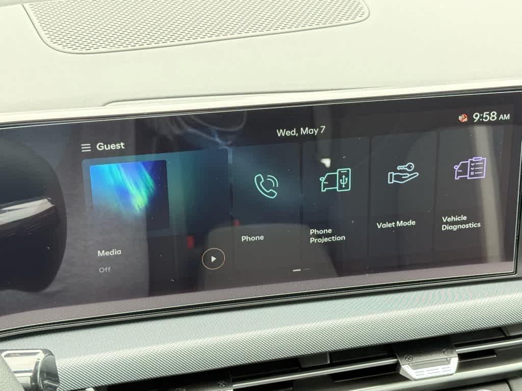 new 2025 Hyundai Sonata car, priced at $27,255