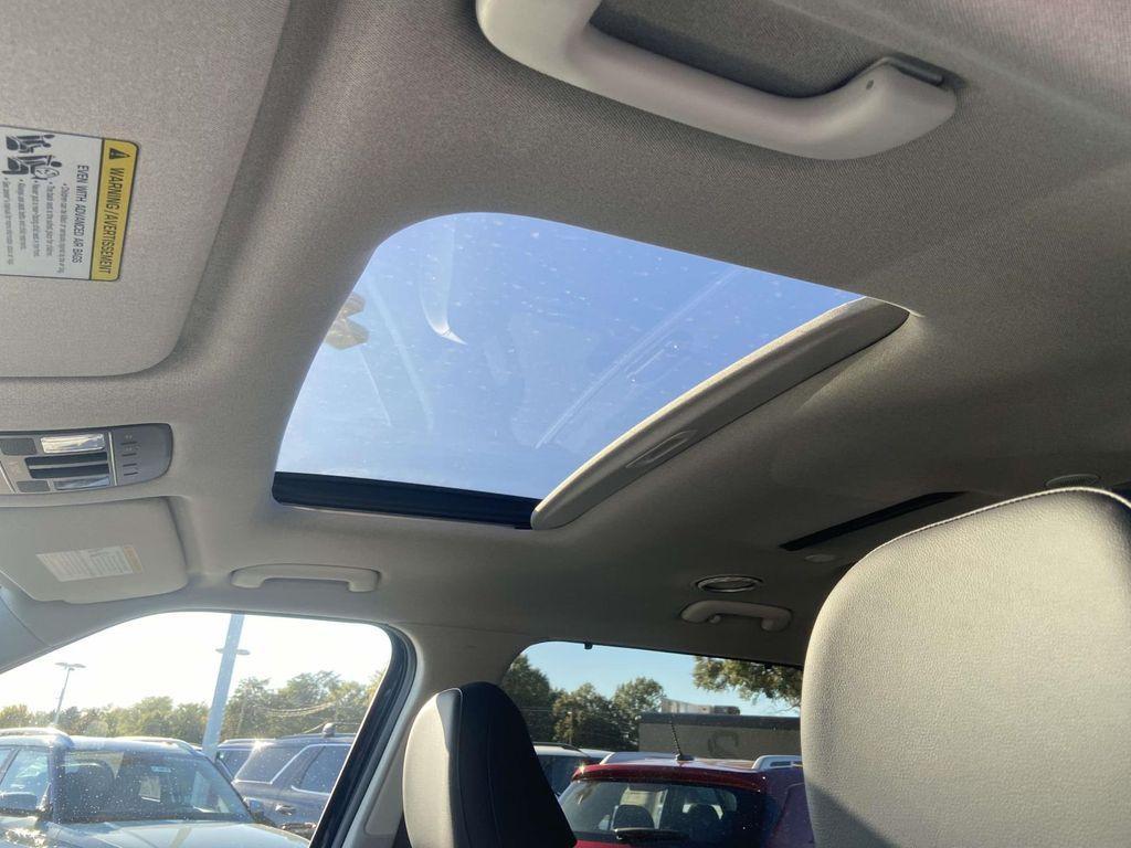 new 2026 Hyundai Palisade car, priced at $50,710