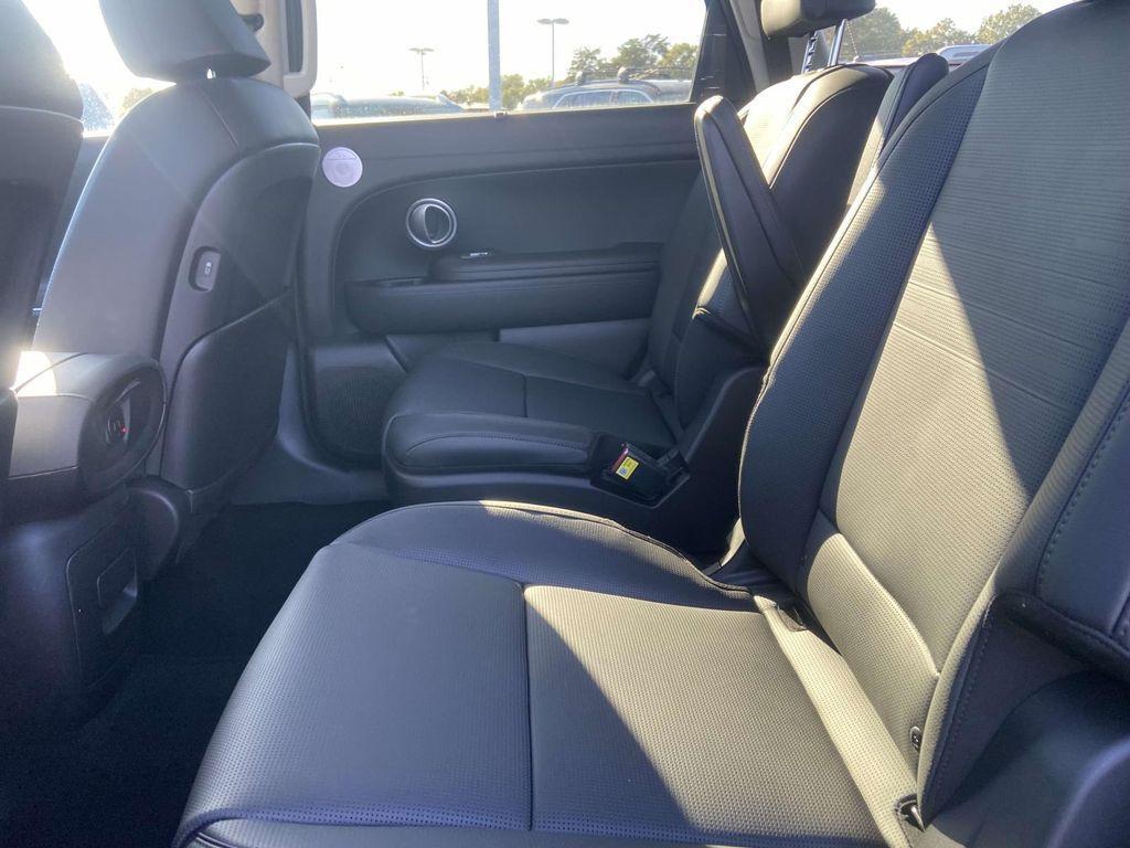 new 2026 Hyundai Palisade car, priced at $50,710