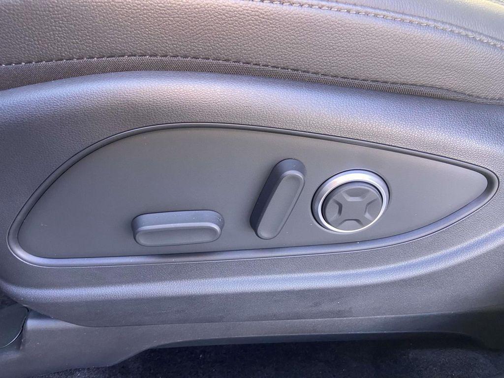 new 2026 Hyundai Palisade car, priced at $50,710