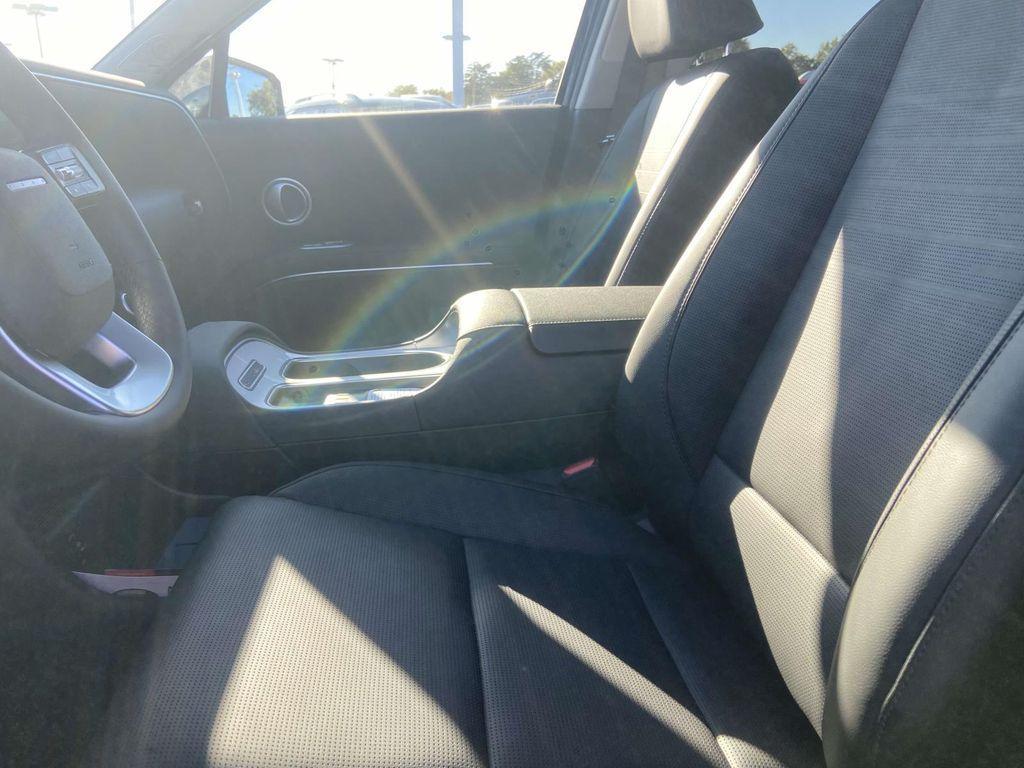 new 2026 Hyundai Palisade car, priced at $50,710