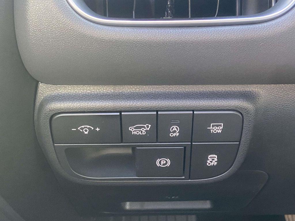 new 2026 Hyundai Palisade car, priced at $50,710