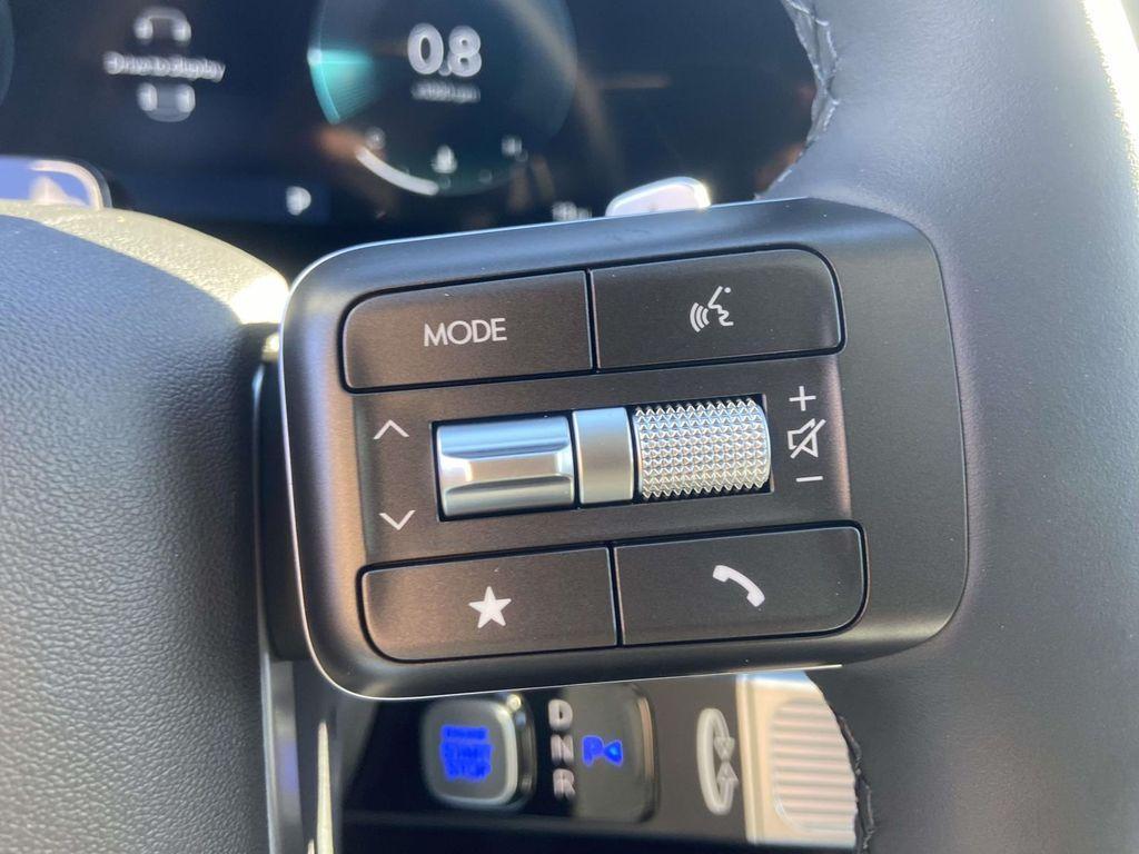 new 2026 Hyundai Palisade car, priced at $50,710