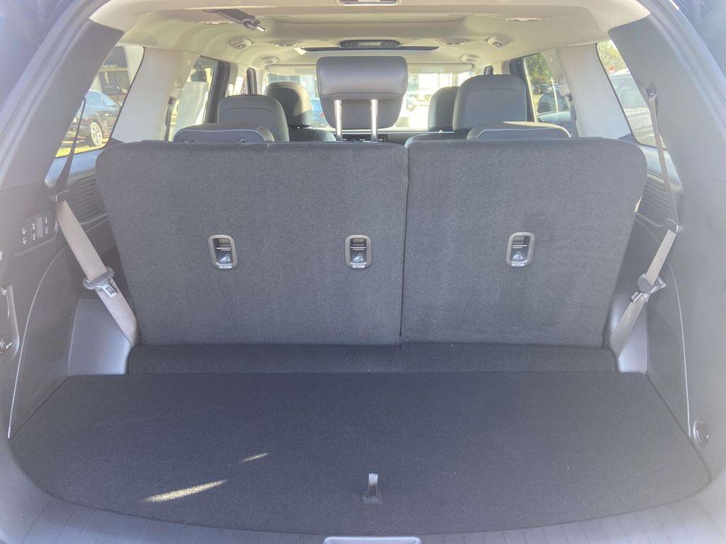 new 2026 Hyundai Palisade car, priced at $50,710