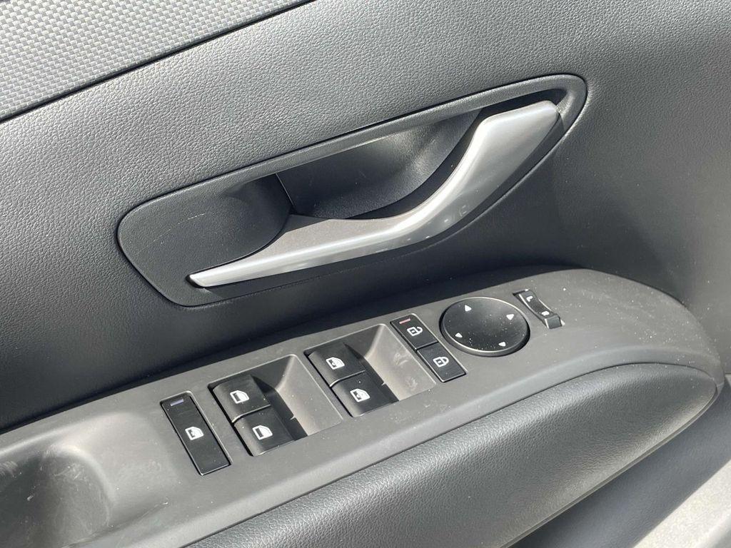 new 2025 Hyundai Tucson car, priced at $34,660