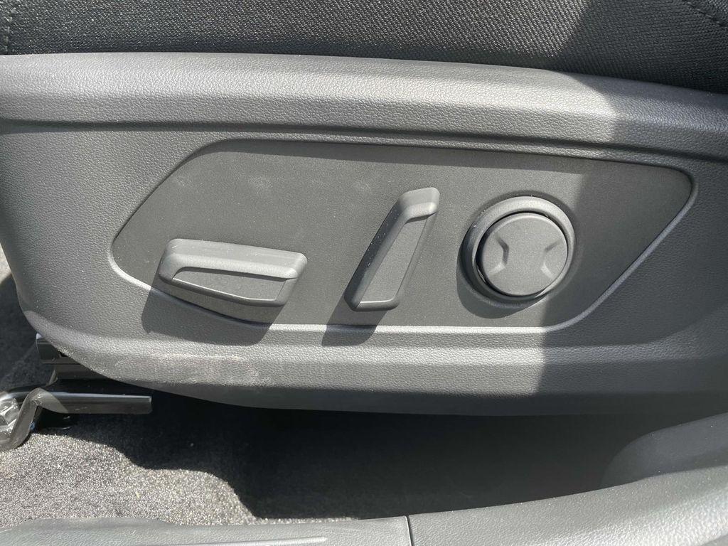 new 2025 Hyundai Tucson car, priced at $34,660