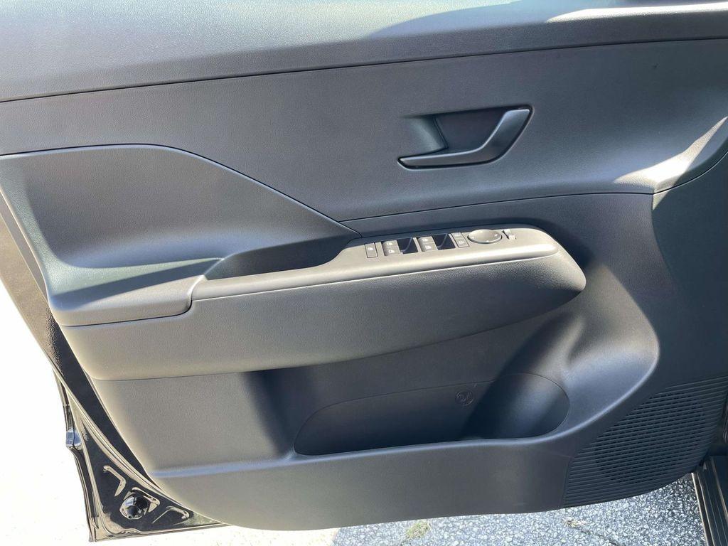 new 2026 Hyundai Kona car, priced at $28,431
