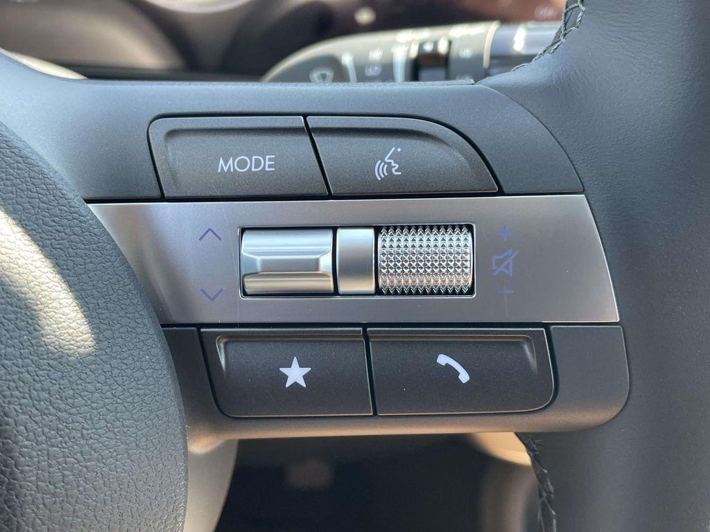 new 2026 Hyundai Kona car, priced at $28,431