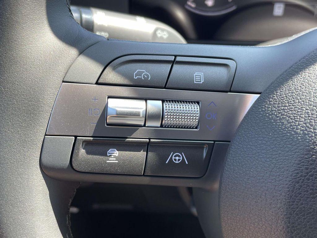 new 2026 Hyundai Kona car, priced at $28,431