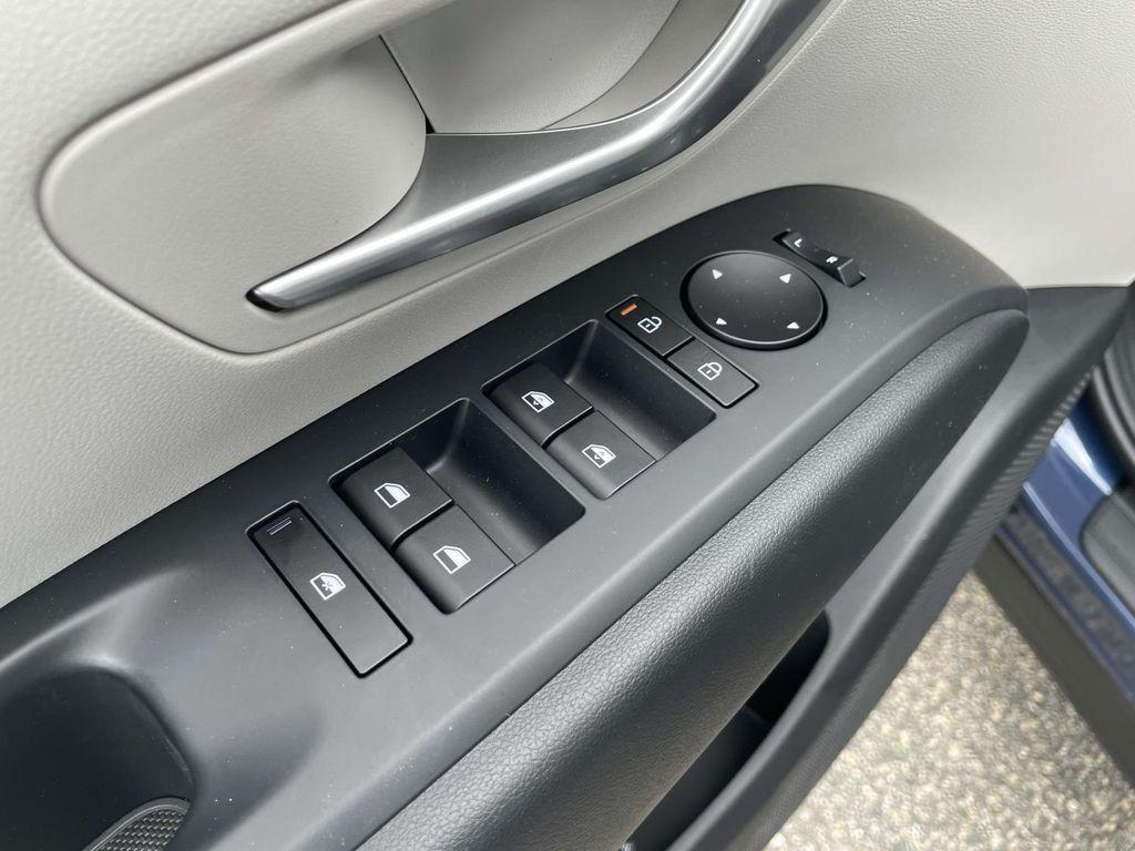 new 2025 Hyundai Tucson car, priced at $32,660