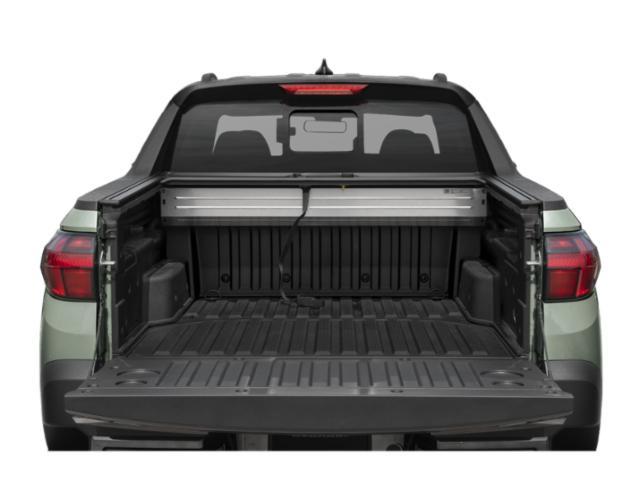 new 2026 Hyundai SANTA CRUZ car, priced at $42,330