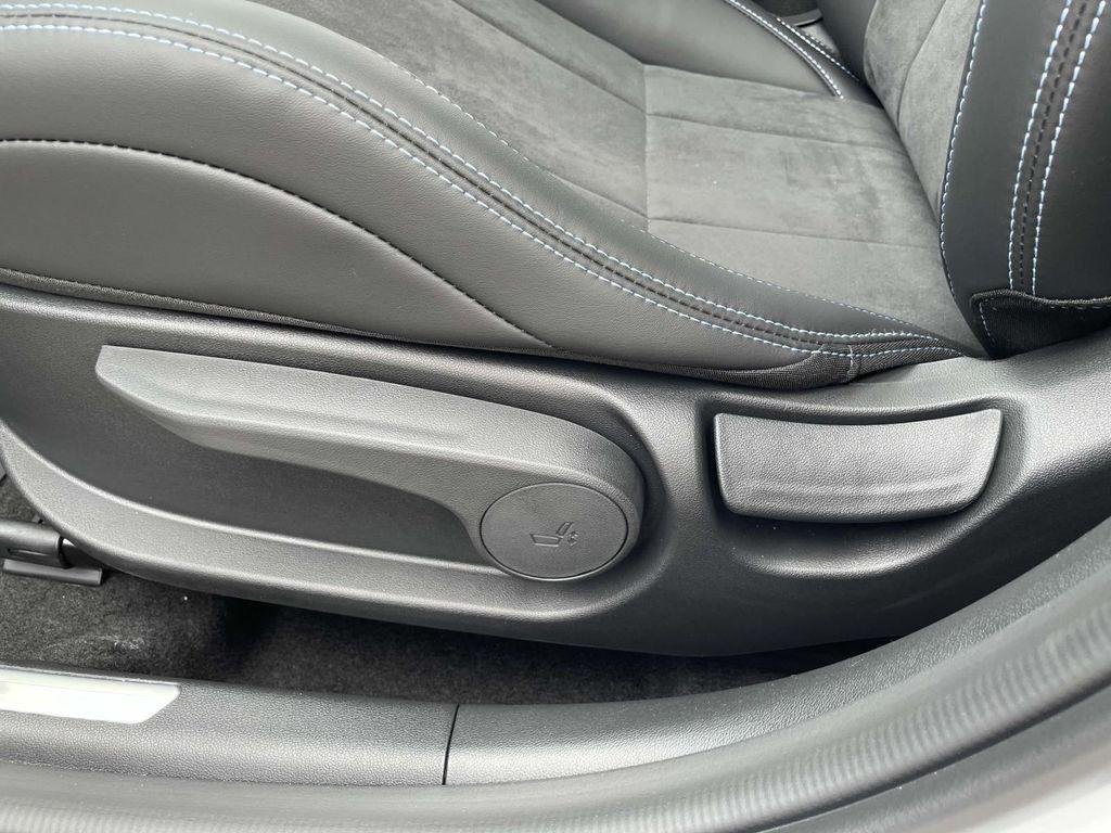 new 2025 Hyundai ELANTRA N car, priced at $36,368