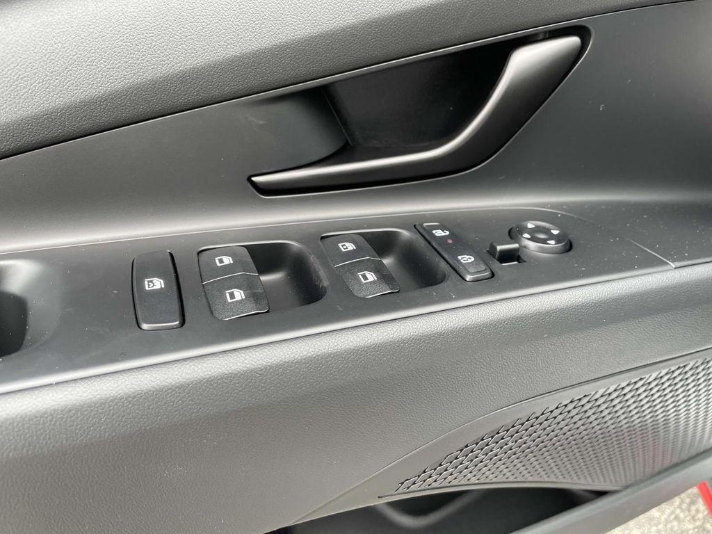 new 2025 Hyundai ELANTRA N car, priced at $36,368