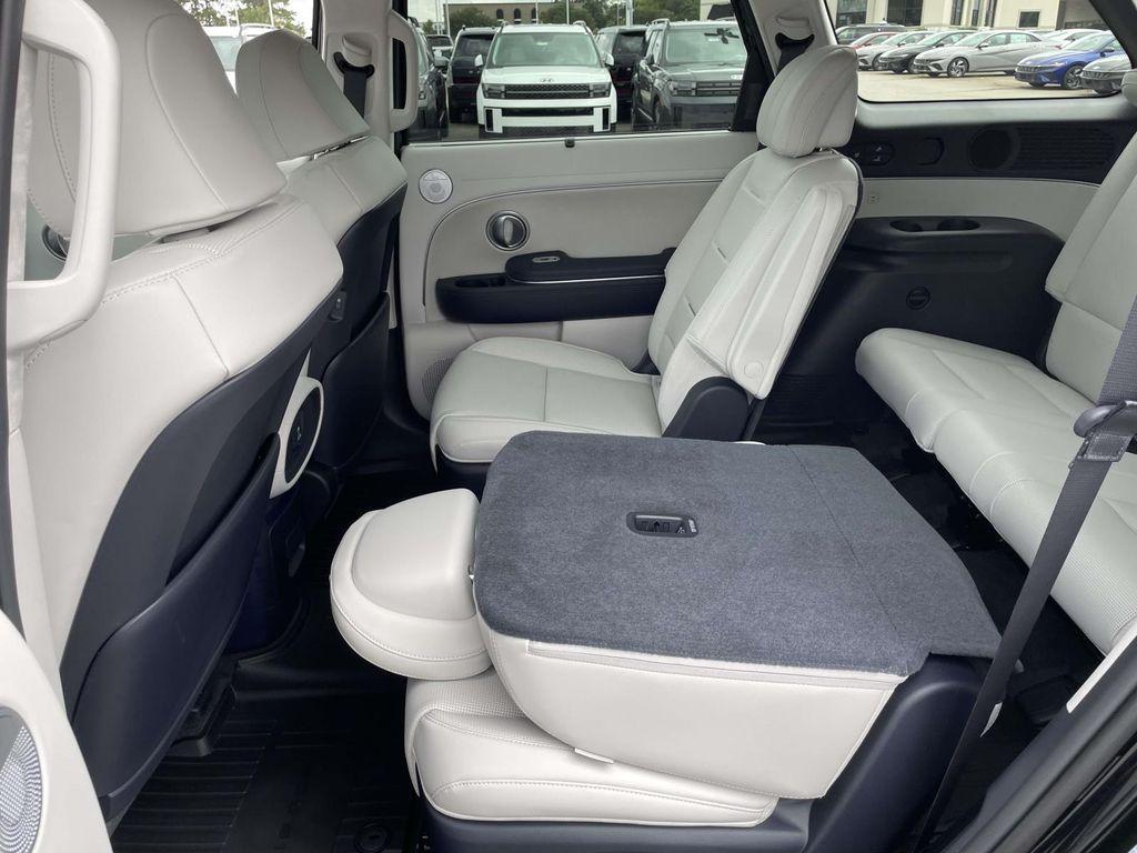 new 2026 Hyundai Palisade car, priced at $57,705