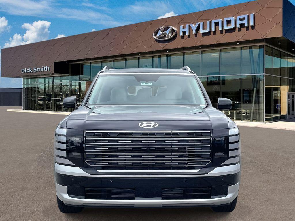new 2026 Hyundai Palisade car, priced at $57,705
