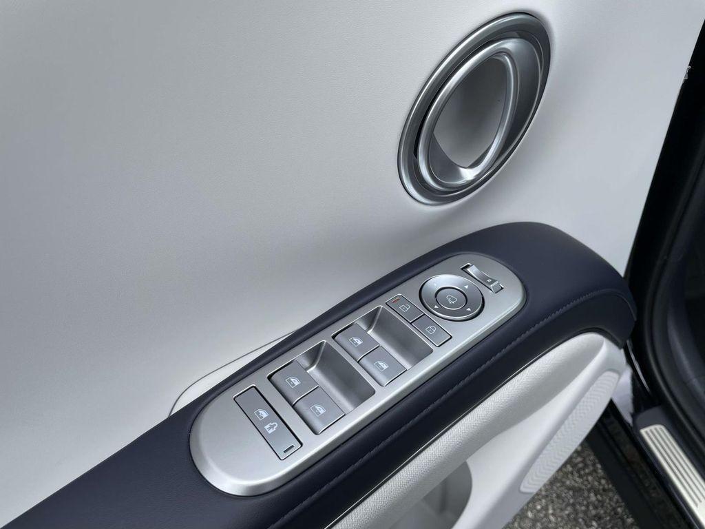 new 2026 Hyundai Palisade car, priced at $57,705