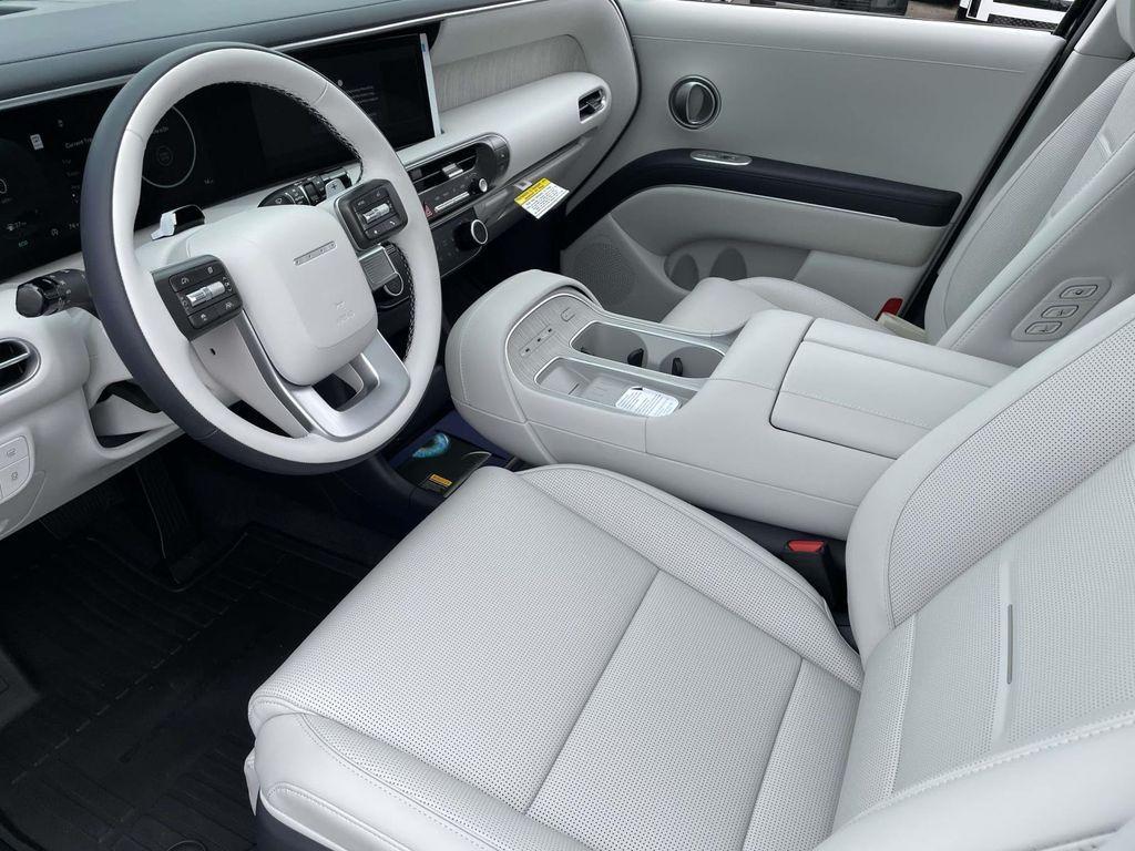 new 2026 Hyundai Palisade car, priced at $57,705