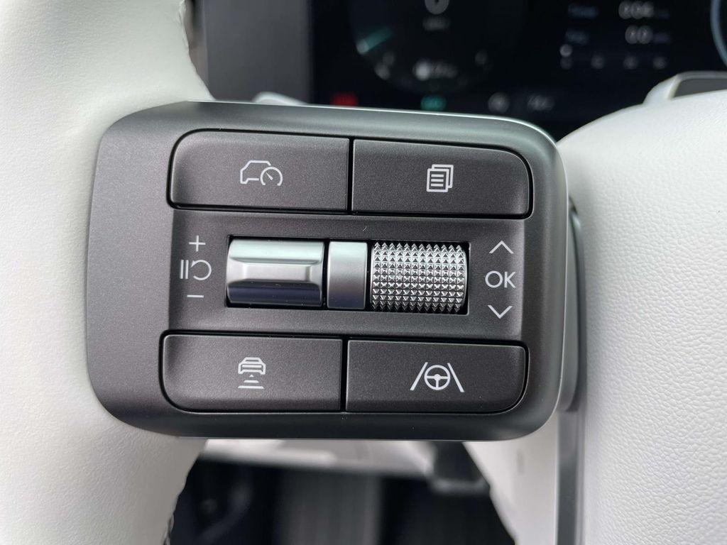 new 2026 Hyundai Palisade car, priced at $57,705