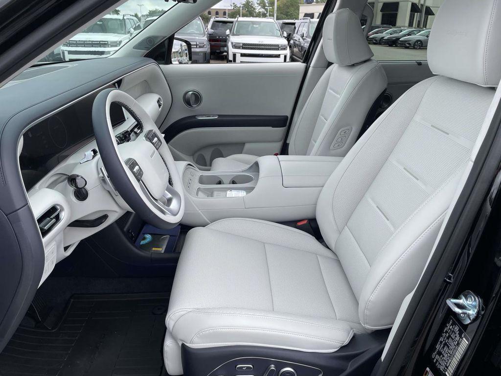 new 2026 Hyundai Palisade car, priced at $57,705