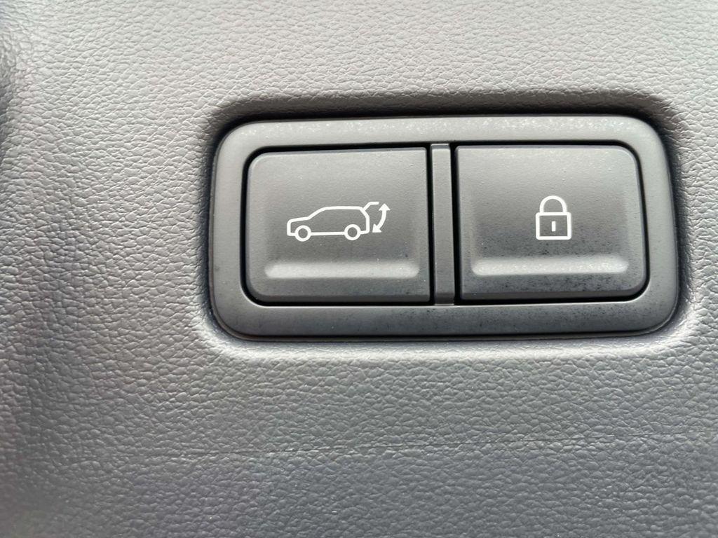 new 2026 Hyundai Palisade car, priced at $57,705