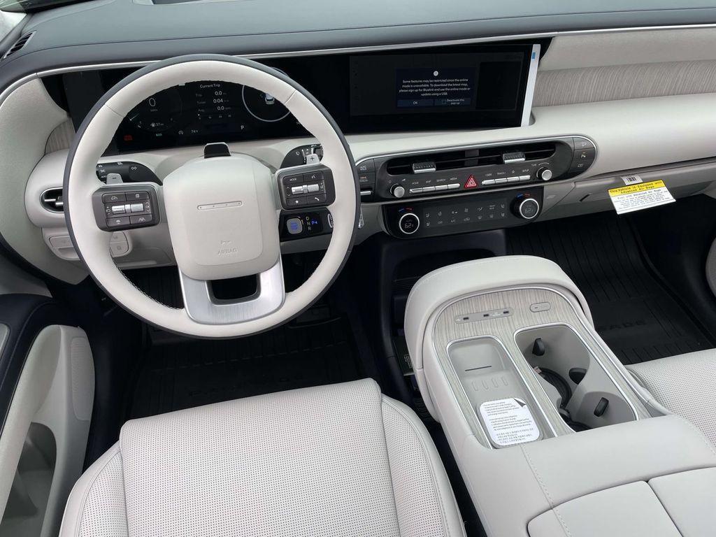 new 2026 Hyundai Palisade car, priced at $57,705