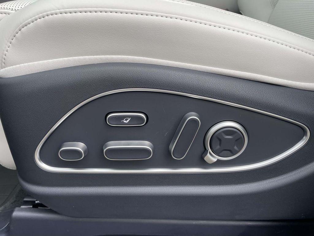 new 2026 Hyundai Palisade car, priced at $57,705