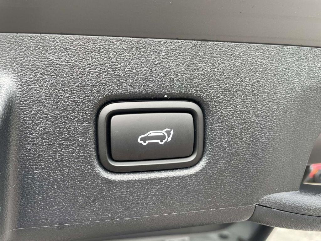 new 2026 Hyundai Tucson car, priced at $31,545