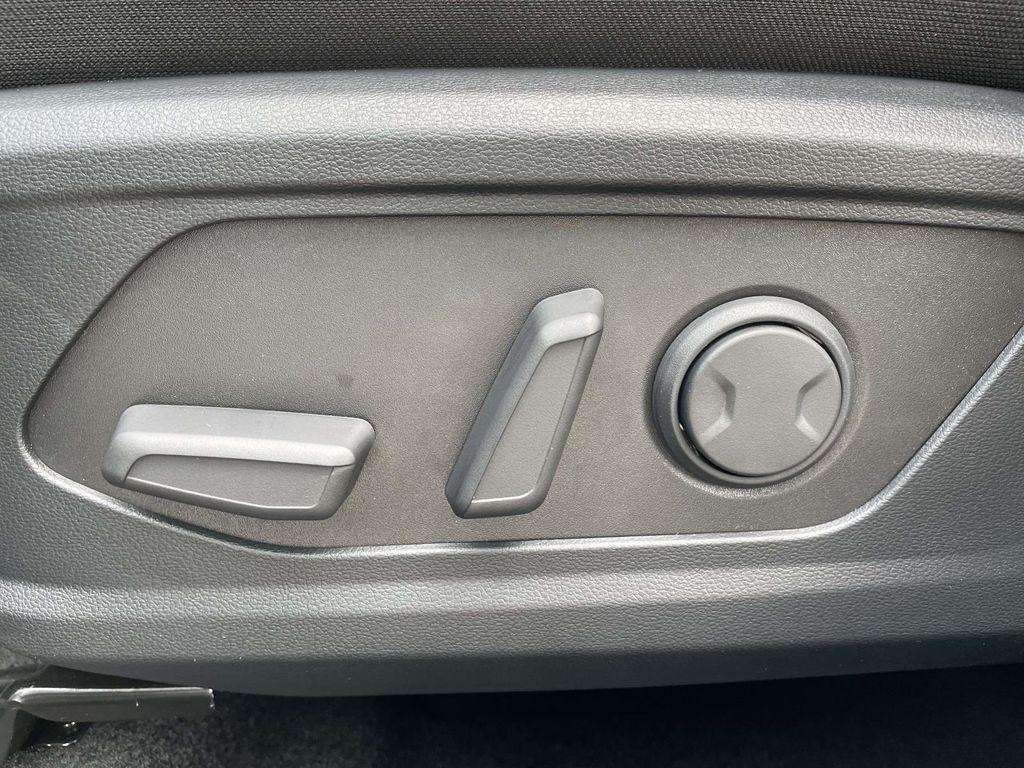 new 2026 Hyundai Tucson car, priced at $31,545