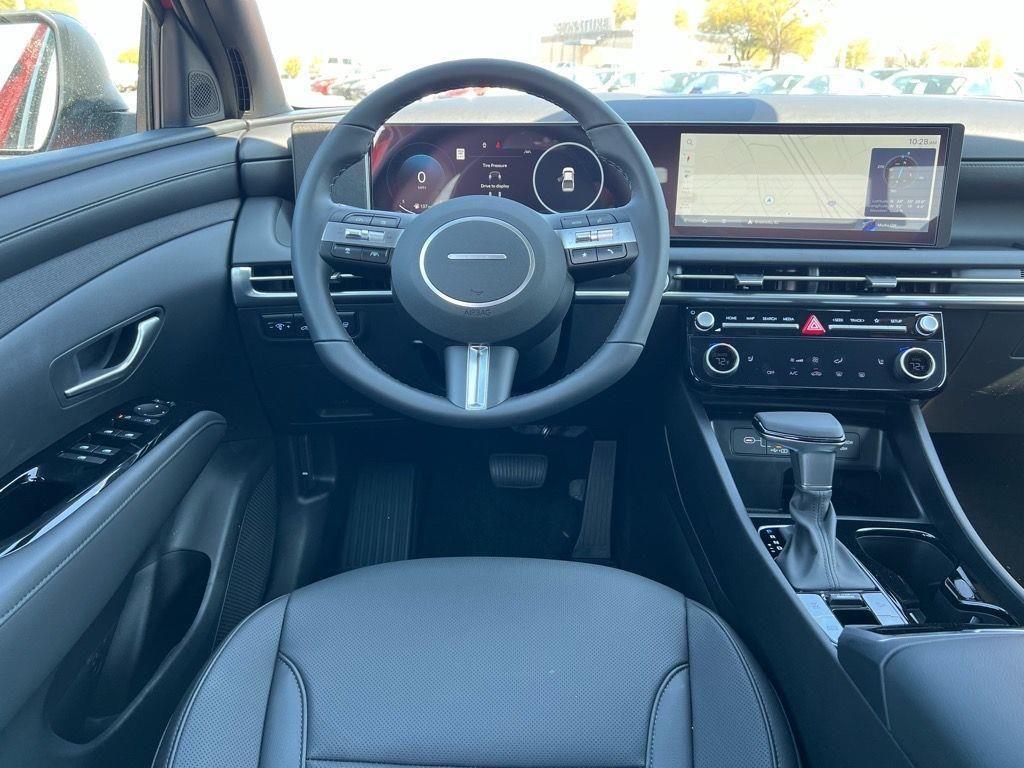 new 2025 Hyundai SANTA CRUZ car, priced at $42,770