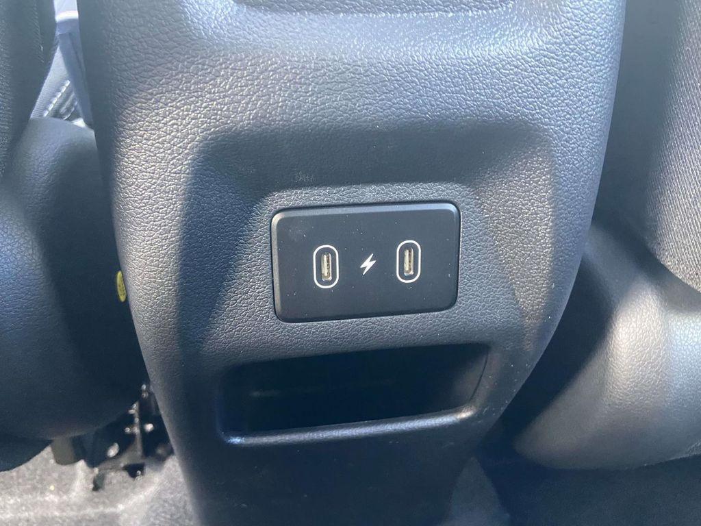 new 2026 Hyundai Venue car, priced at $24,574