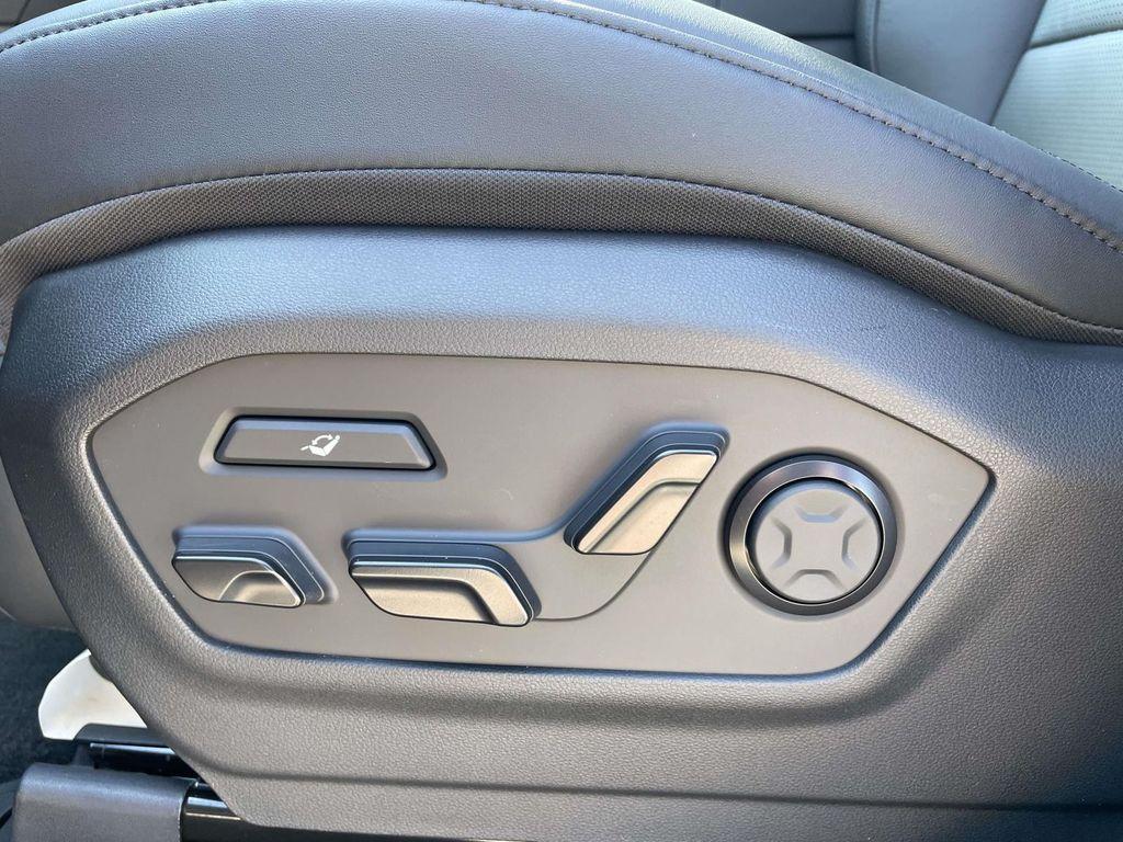 new 2026 Hyundai SANTA FE HEV car, priced at $46,489