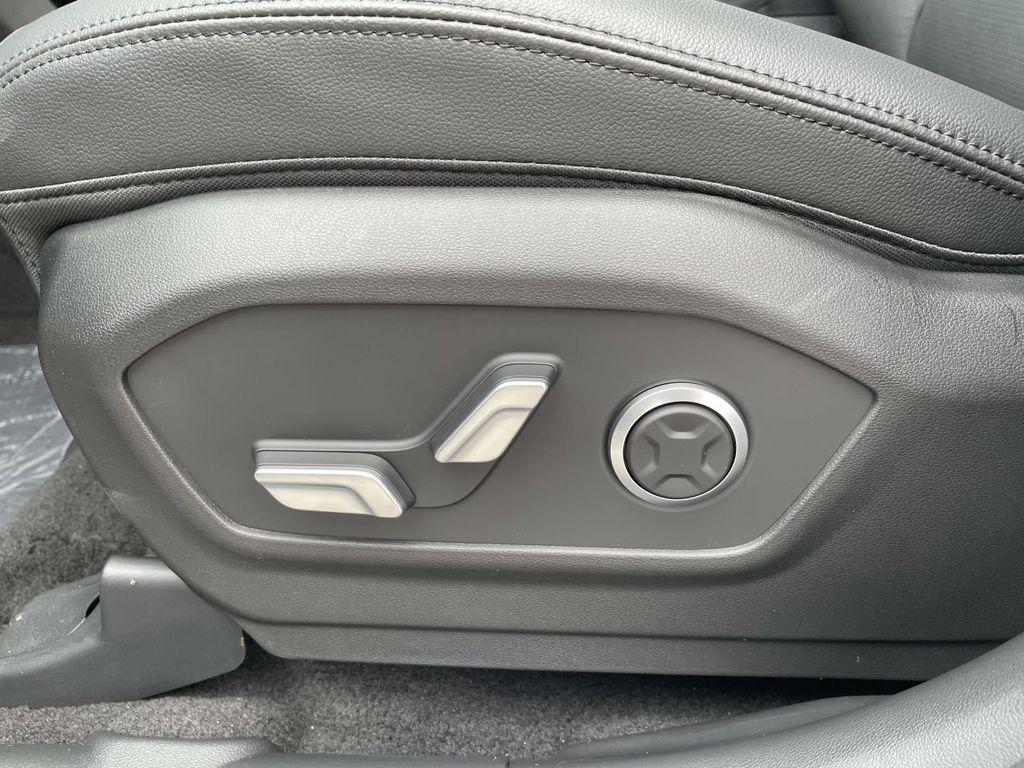 new 2026 Hyundai SANTA FE HEV car, priced at $44,930