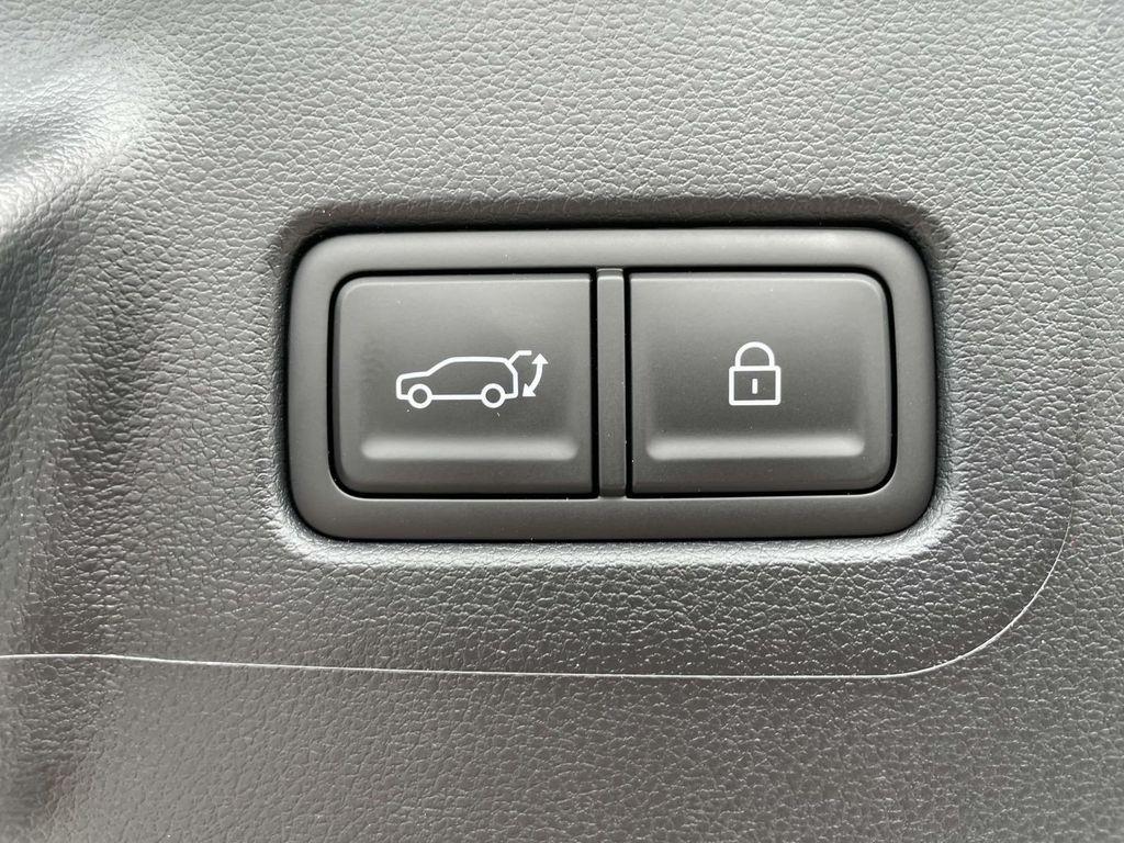 new 2026 Hyundai SANTA FE HEV car, priced at $44,930