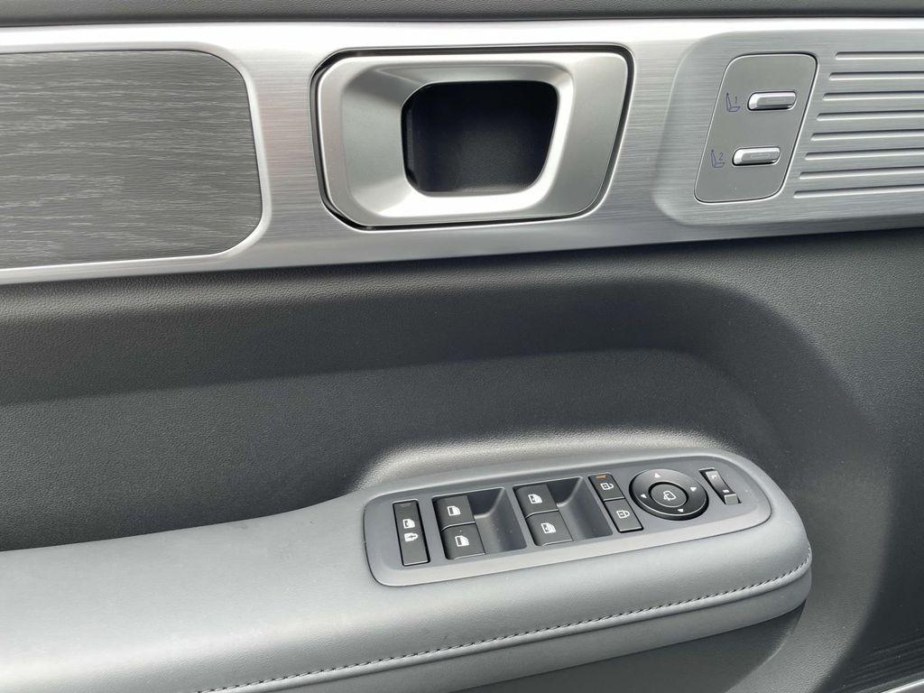 new 2026 Hyundai SANTA FE HEV car, priced at $44,930