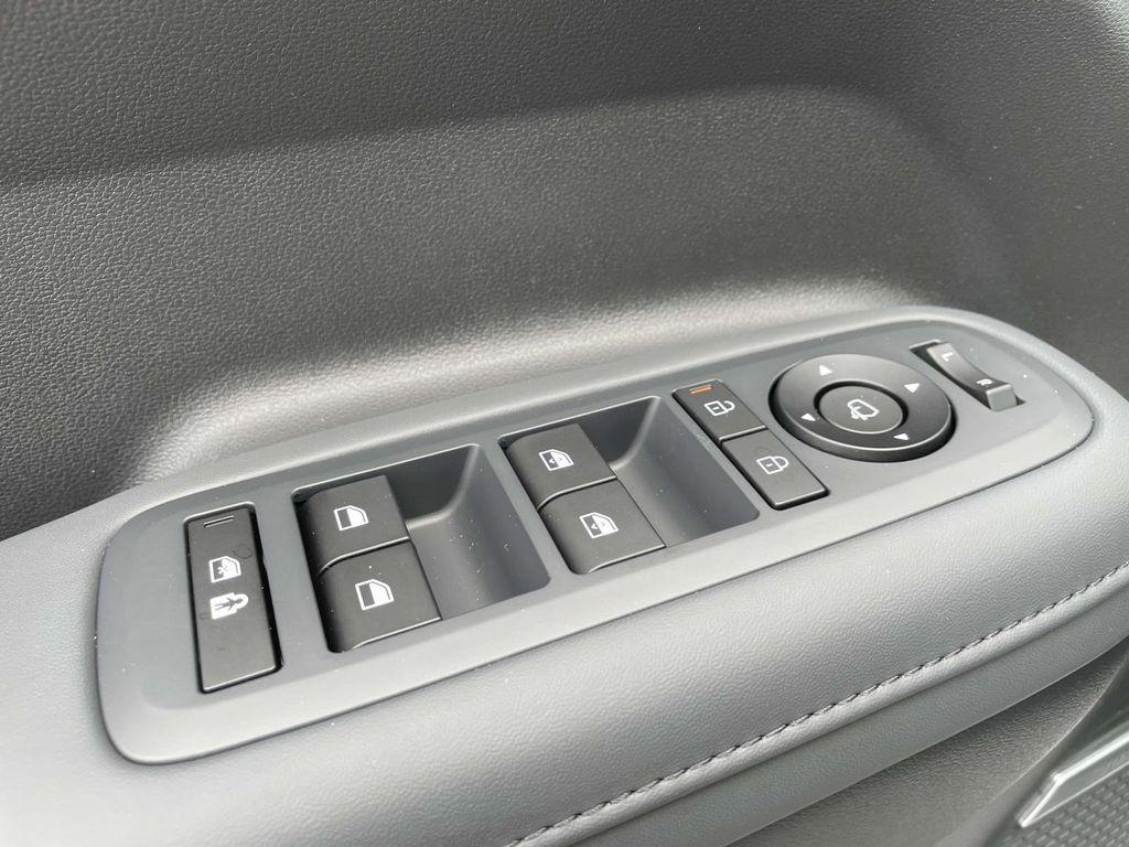 new 2026 Hyundai SANTA FE HEV car, priced at $44,930