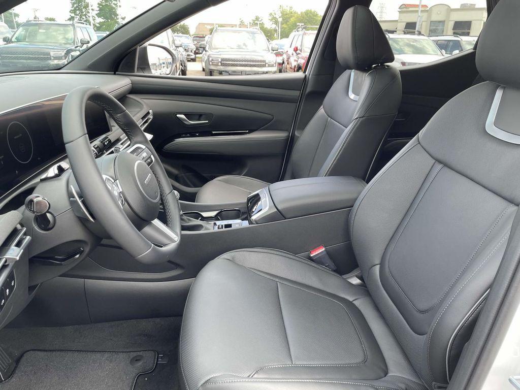 new 2026 Hyundai SANTA CRUZ car, priced at $45,875