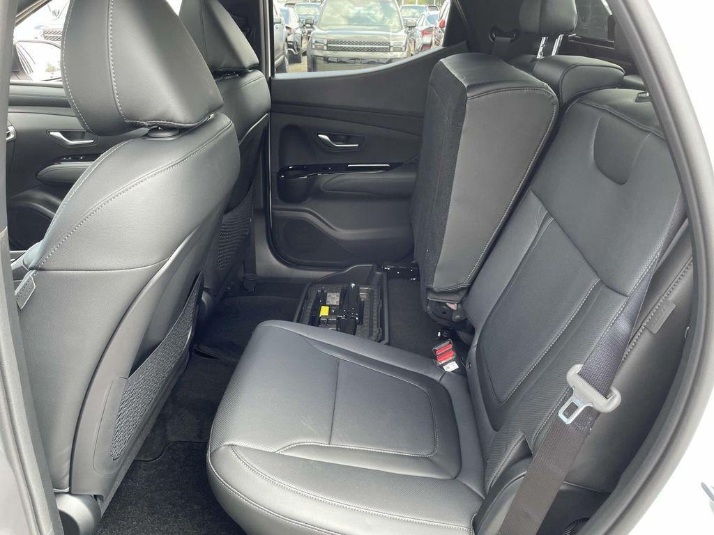 new 2026 Hyundai SANTA CRUZ car, priced at $45,875