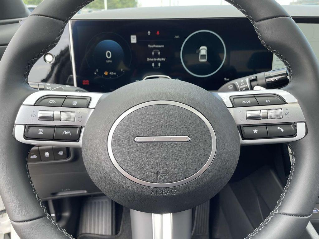 new 2026 Hyundai SANTA CRUZ car, priced at $45,875
