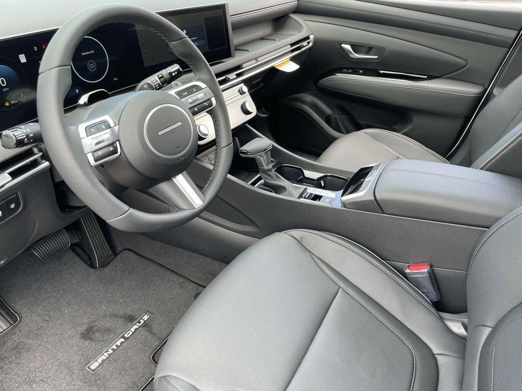 new 2026 Hyundai SANTA CRUZ car, priced at $45,875
